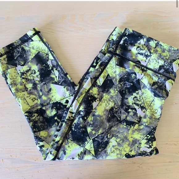 Saucony, Ideology, Gap FIT, Calvin Klein Athletic leggings sz M Bundle of 4 - Picture 16 of 16